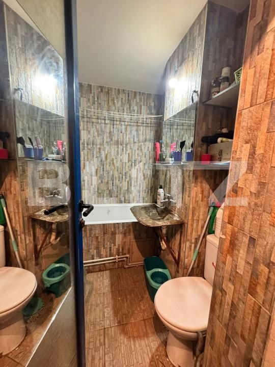 Garsonieră de vânzare Orasul Vechi - 179482AV | BLITZ Baia Mare | Poza7