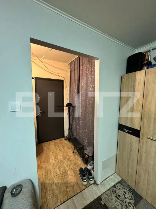 Garsonieră de vânzare Orasul Vechi - 179482AV | BLITZ Baia Mare | Poza6