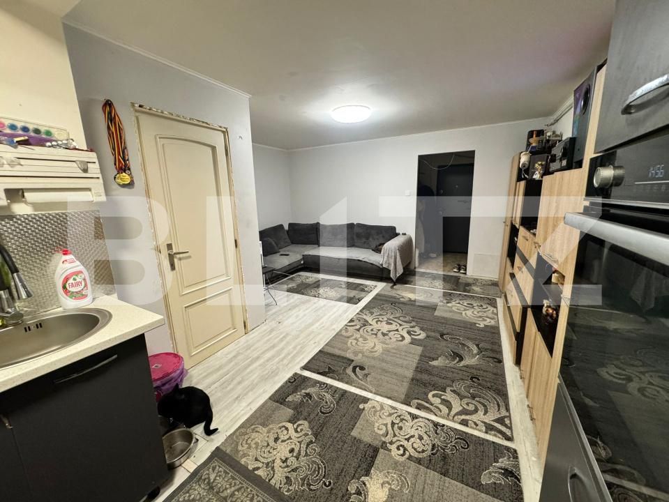 Garsonieră de vânzare Orasul Vechi - 179482AV | BLITZ Baia Mare | Poza2