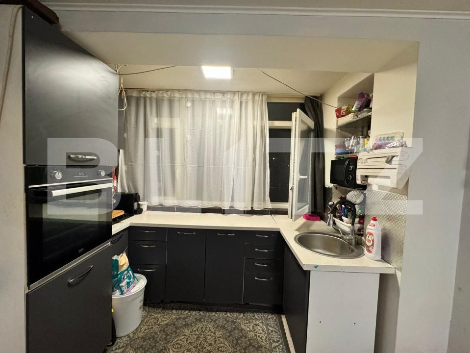 Garsonieră de vânzare Orasul Vechi - 179482AV | BLITZ Baia Mare | Poza4