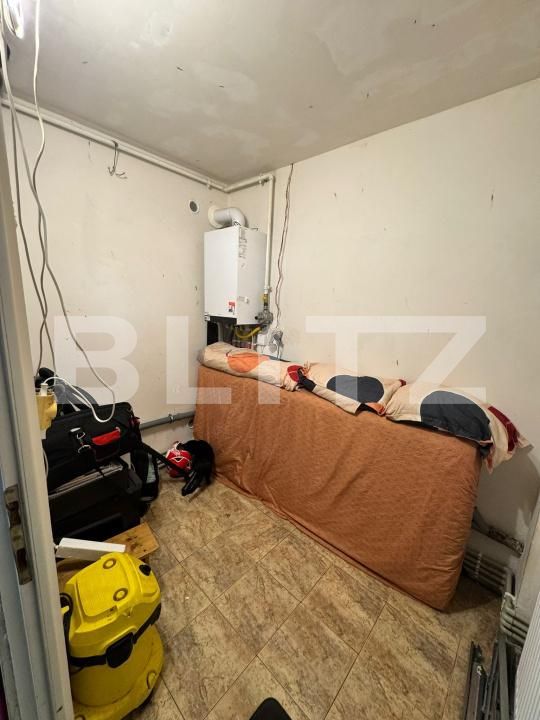 Garsonieră de vânzare Orasul Vechi - 179482AV | BLITZ Baia Mare | Poza5