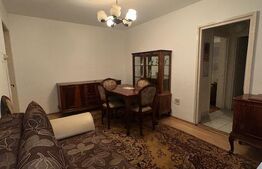 Apartament 3 camere, 56 mp, zona Decebal 