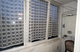 Apartament 3 camere, 56 mp, zona Decebal 