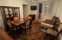 Apartament 3 camere, 56 mp, zona Decebal 