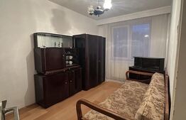 Apartament 3 camere, 56 mp, zona Decebal 