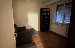 Apartament 3 camere, 56 mp, zona Decebal 