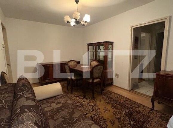Apartament de vânzare 3 camere Decebal - 179499AV | BLITZ Baia Mare | Poza3