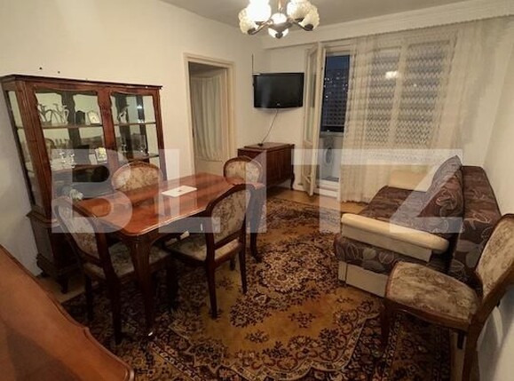 Apartament de vânzare 3 camere Decebal - 179499AV | BLITZ Baia Mare | Poza1