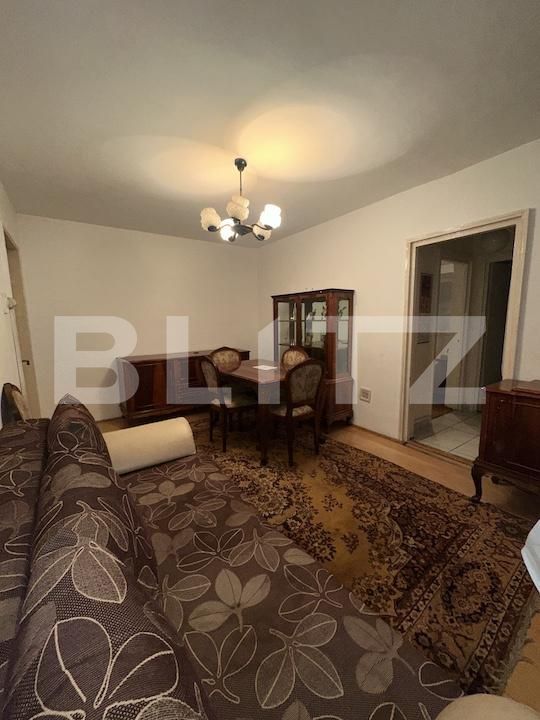 Apartament de vânzare 3 camere Decebal - 179499AV | BLITZ Baia Mare | Poza3