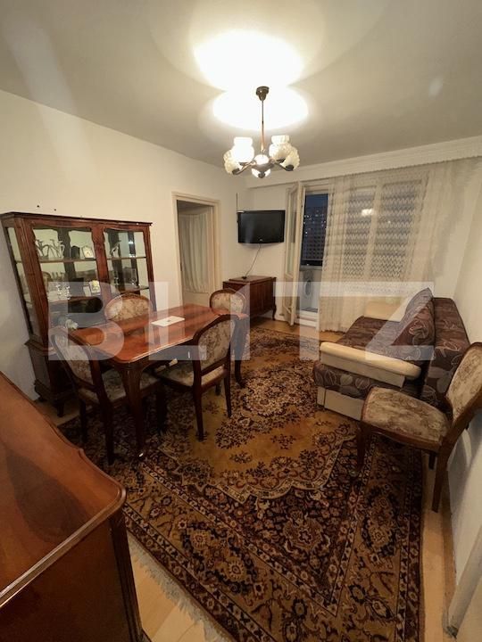 Apartament de vânzare 3 camere Decebal - 179499AV | BLITZ Baia Mare | Poza1