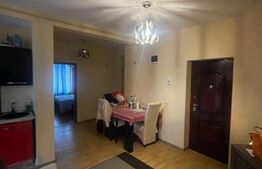 Apartament de 3 camere, 65 mp, strda Crizantemelor 