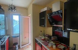 Apartament de 3 camere, 65 mp, strda Crizantemelor 