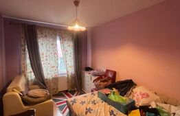 Apartament de 3 camere, 65 mp, strda Crizantemelor 