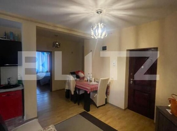 Apartament de vânzare 3 camere Valea Borcutului - 179562AV | BLITZ Baia Mare | Poza3