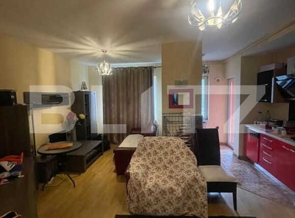 Apartament de vânzare 3 camere Valea Borcutului - 179562AV | BLITZ Baia Mare | Poza1