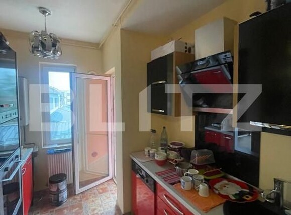 Apartament de vânzare 3 camere Valea Borcutului - 179562AV | BLITZ Baia Mare | Poza4