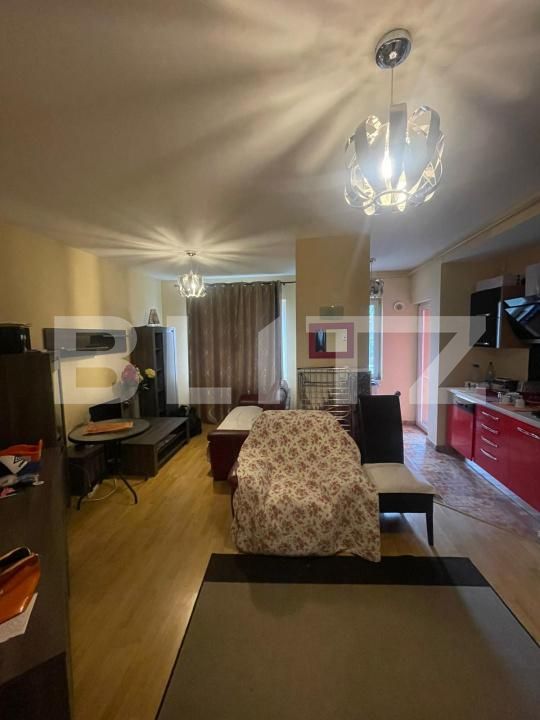 Apartament de vânzare 3 camere Valea Borcutului - 179562AV | BLITZ Baia Mare | Poza1
