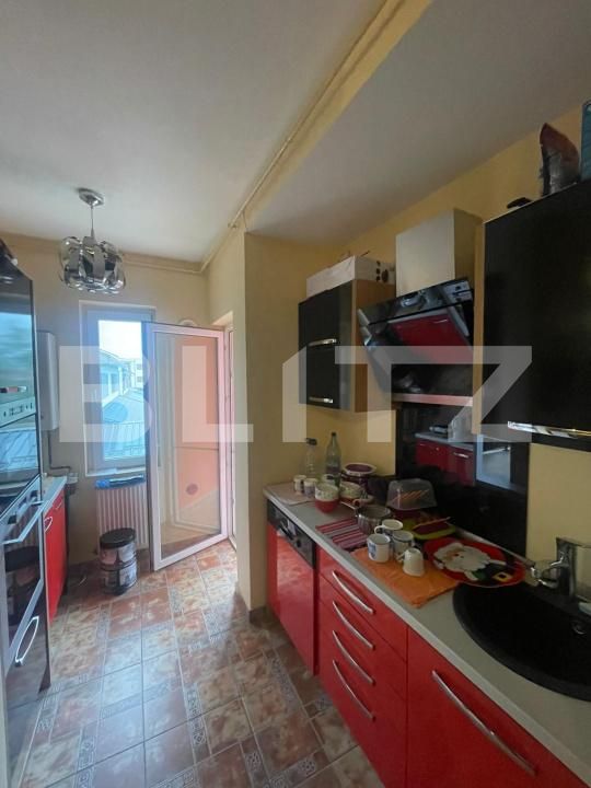 Apartament de vânzare 3 camere Valea Borcutului - 179562AV | BLITZ Baia Mare | Poza5