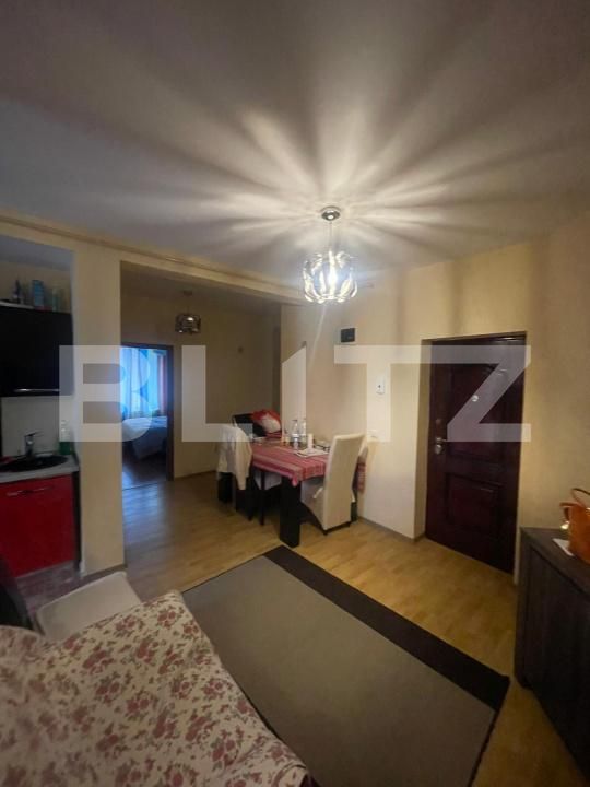 Apartament de vânzare 3 camere Valea Borcutului - 179562AV | BLITZ Baia Mare | Poza3