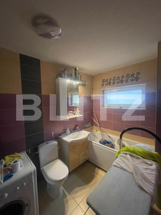 Apartament de vânzare 3 camere Valea Borcutului - 179562AV | BLITZ Baia Mare | Poza8