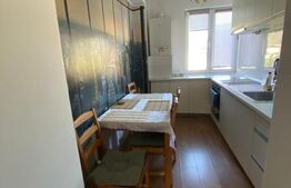 Apartament cu 2 camere, 45mp, zona Ultracentrala 
