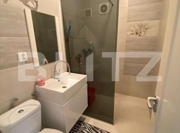 Apartament de închiriat 2 camere Ultracentral - 179568AI | BLITZ Baia Mare | Poza4