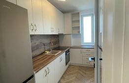 Garsoniera de inchiriat, 34 mp, zona Indepententei