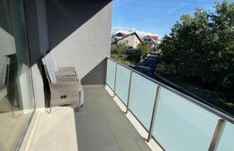 Garsoniera de inchiriat, 34 mp, zona Indepententei