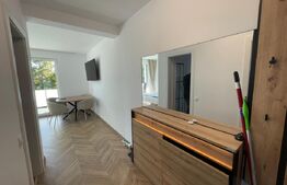 Garsoniera de inchiriat, 34 mp, zona Indepententei