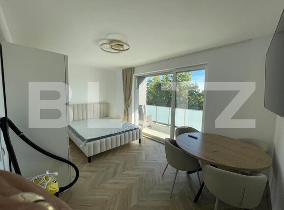Garsonieră de închiriat Independentei - 179569AI | BLITZ Baia Mare | Poza1
