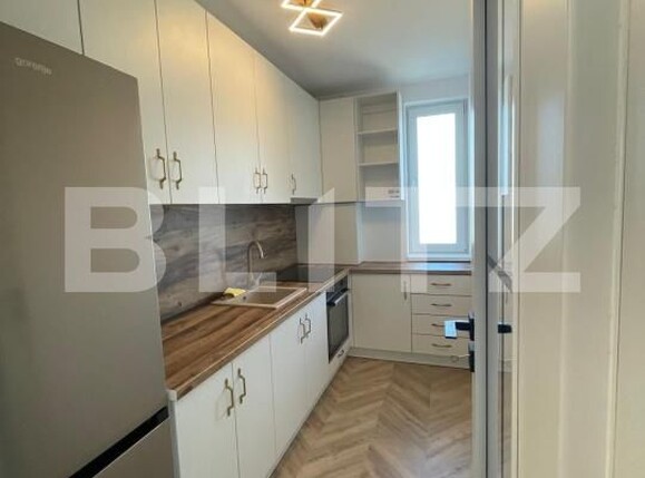 Garsonieră de închiriat Independentei - 179569AI | BLITZ Baia Mare | Poza4