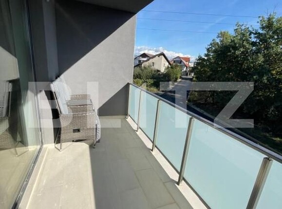 Garsonieră de închiriat Independentei - 179569AI | BLITZ Baia Mare | Poza6