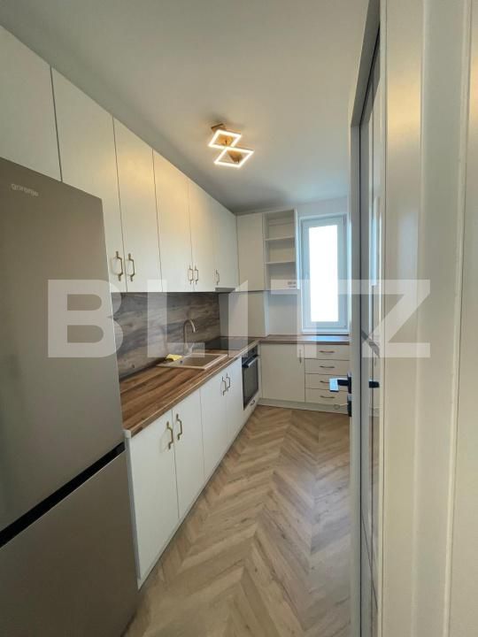 Garsonieră de închiriat Independentei - 179569AI | BLITZ Baia Mare | Poza4