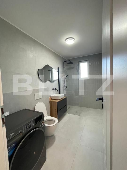 Garsonieră de închiriat Independentei - 179569AI | BLITZ Baia Mare | Poza3