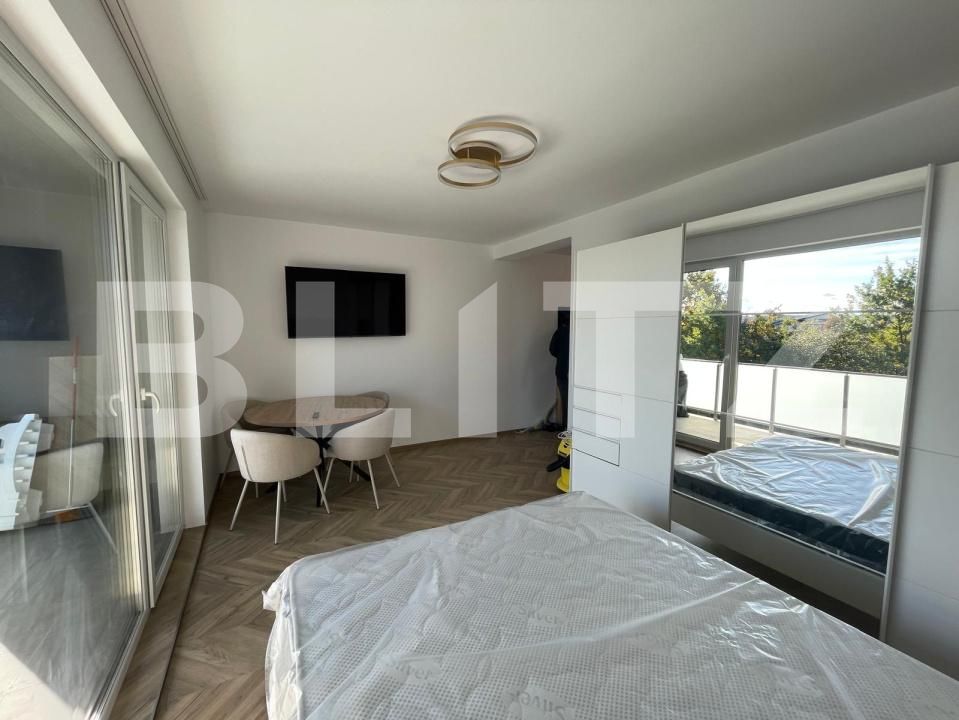 Garsonieră de închiriat Independentei - 179569AI | BLITZ Baia Mare | Poza5