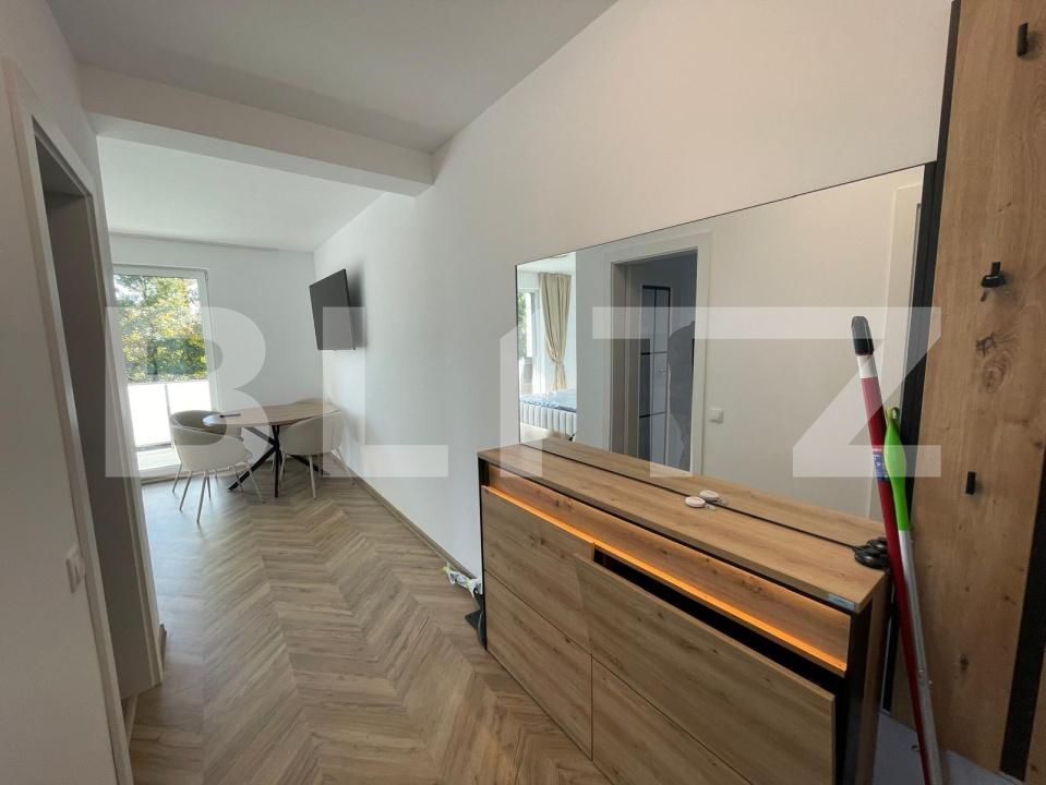 Garsonieră de închiriat Independentei - 179569AI | BLITZ Baia Mare | Poza2