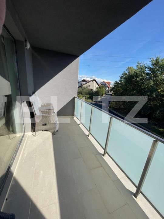 Garsonieră de închiriat Independentei - 179569AI | BLITZ Baia Mare | Poza6