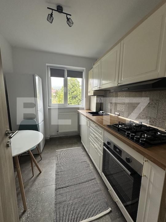 Apartament de vânzare 2 camere Sasar - 179581AV | BLITZ Baia Mare | Poza1