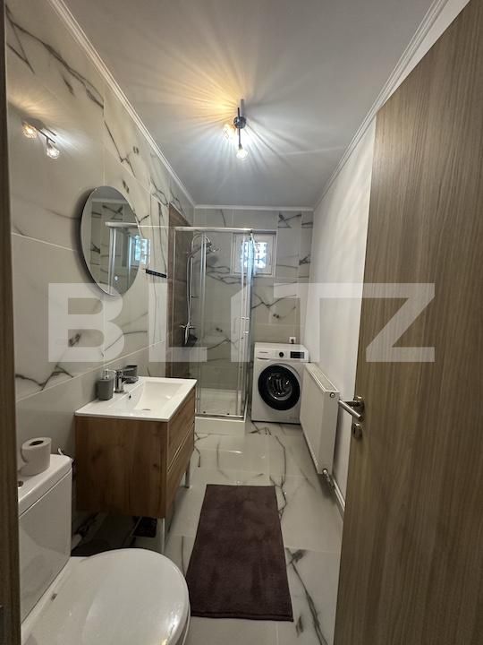 Apartament de vânzare 2 camere Sasar - 179581AV | BLITZ Baia Mare | Poza8