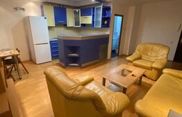 Apartament cu 2 camere, 54 mp, zona Traian