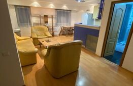 Apartament cu 2 camere, 54 mp, zona Traian