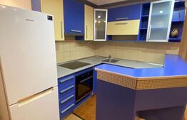 Apartament cu 2 camere, 54 mp, zona Traian
