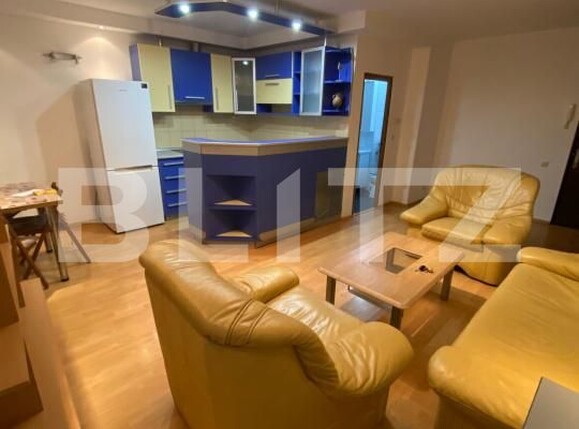 Apartament de închiriat 2 camere Traian - 179604AI | BLITZ Baia Mare | Poza5