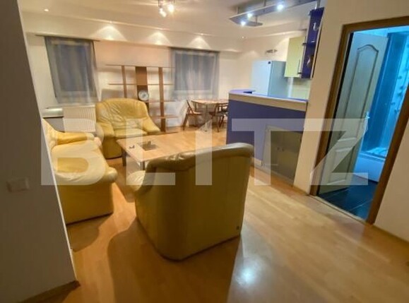 Apartament de închiriat 2 camere Traian - 179604AI | BLITZ Baia Mare | Poza2