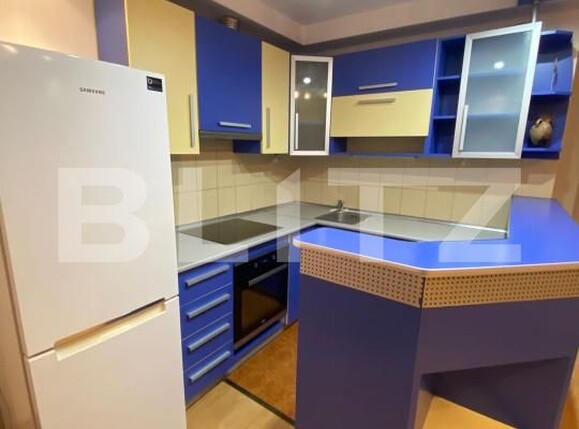 Apartament de închiriat 2 camere Traian - 179604AI | BLITZ Baia Mare | Poza6