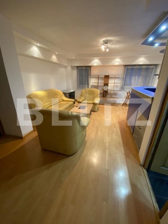 Apartament de închiriat 2 camere Traian - 179604AI | BLITZ Baia Mare | Poza3