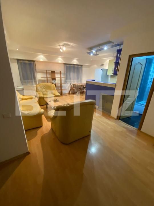 Apartament de închiriat 2 camere Traian - 179604AI | BLITZ Baia Mare | Poza3