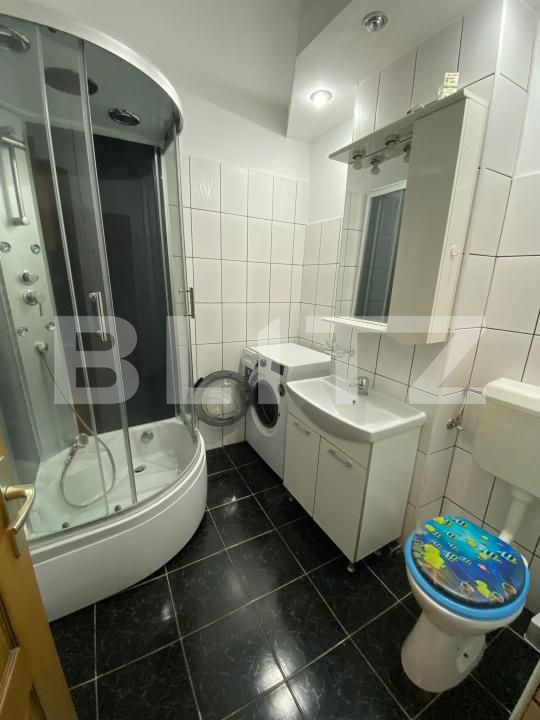 Apartament de închiriat 2 camere Traian - 179604AI | BLITZ Baia Mare | Poza6