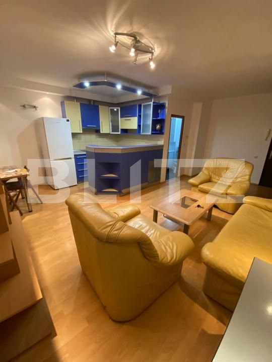 Apartament de închiriat 2 camere Traian - 179604AI | BLITZ Baia Mare | Poza4