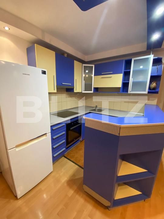 Apartament de închiriat 2 camere Traian - 179604AI | BLITZ Baia Mare | Poza6